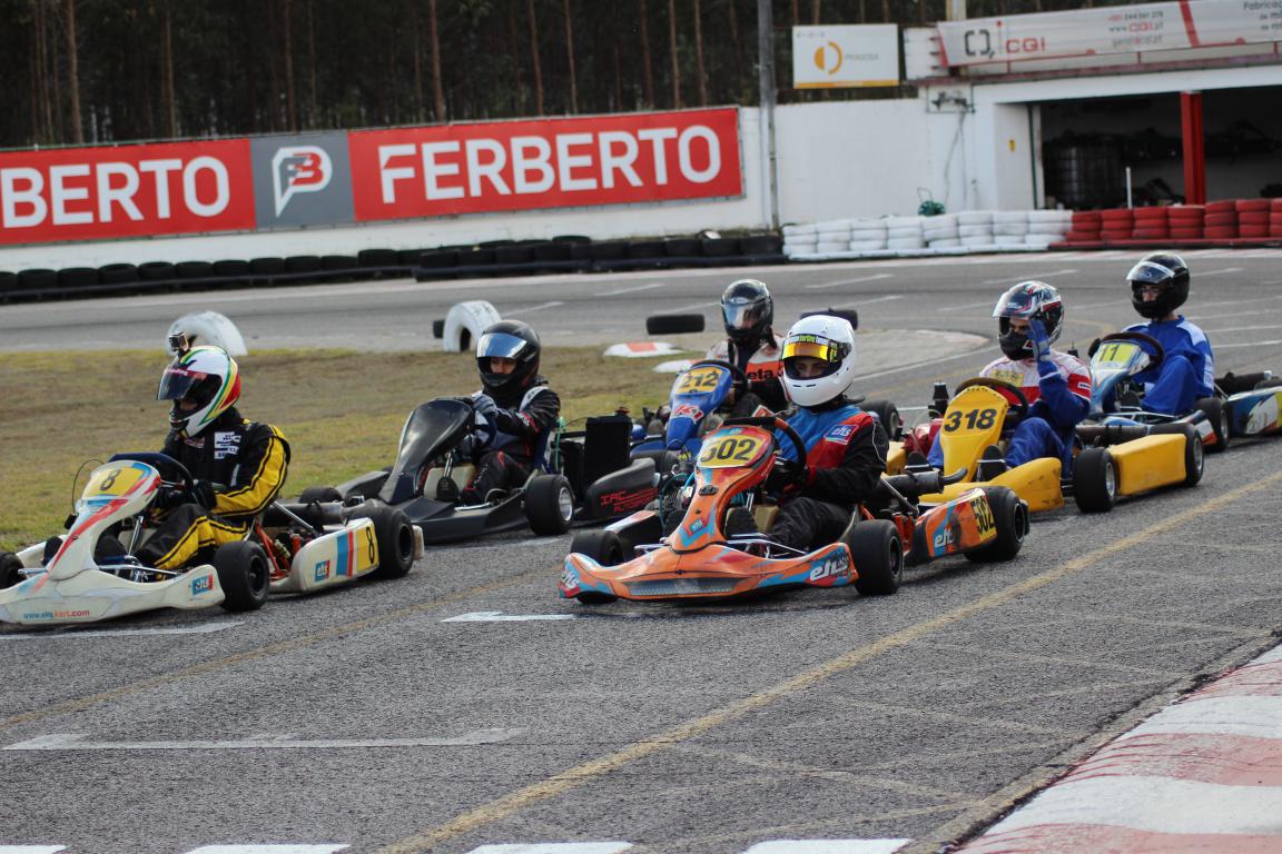 GP Vindimas 2018 - Taça Euroindy53
