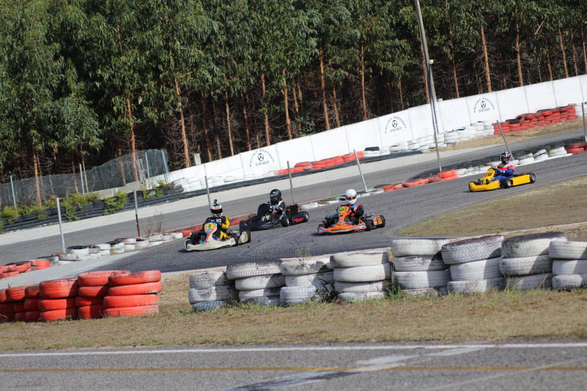 GP Vindimas 2018 - Taça Euroindy55