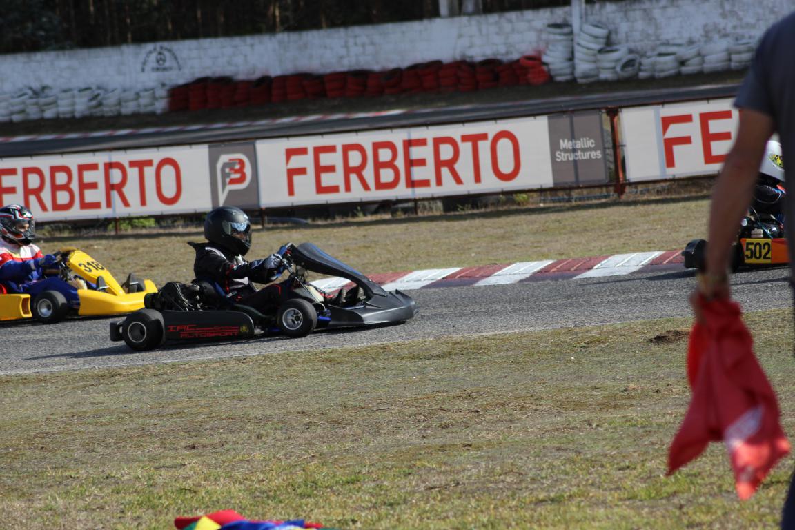 GP Vindimas 2018 - Taça Euroindy60