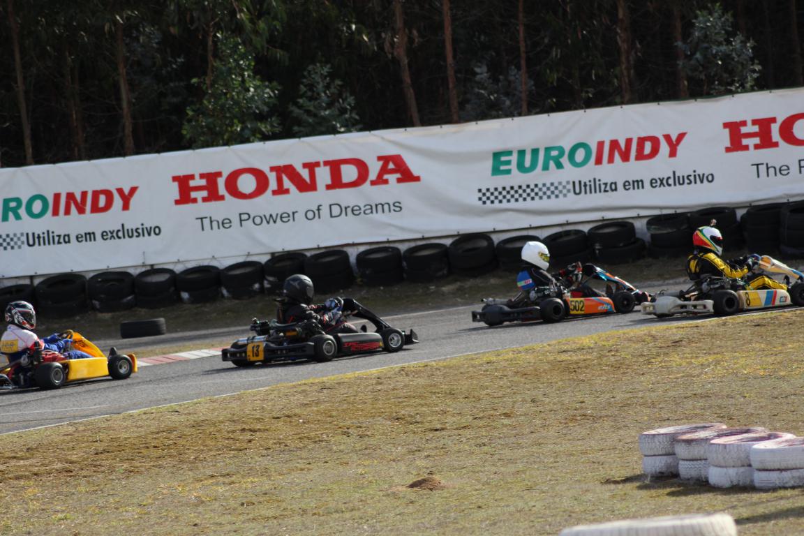 GP Vindimas 2018 - Taça Euroindy61