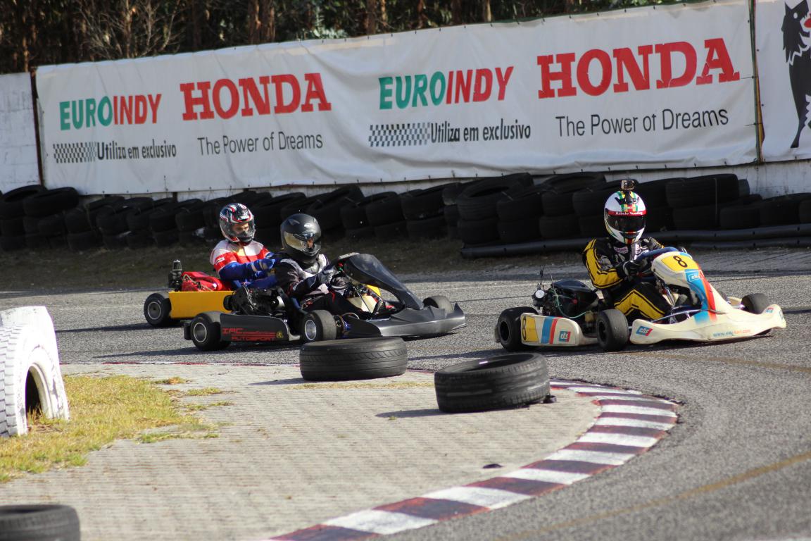 GP Vindimas 2018 - Taça Euroindy62