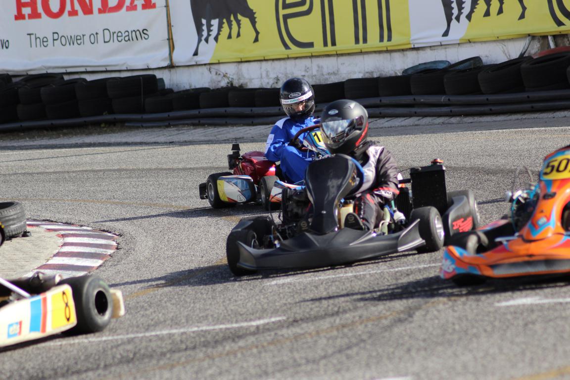 GP Vindimas 2018 - Taça Euroindy63