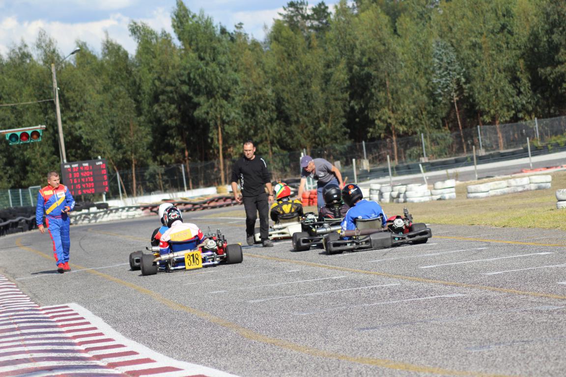 GP Vindimas 2018 - Taça Euroindy65