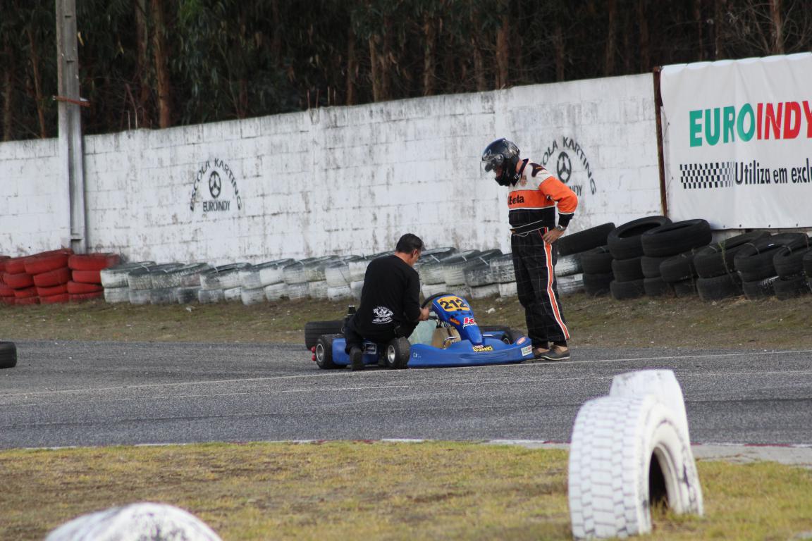 GP Vindimas 2018 - Taça Euroindy68