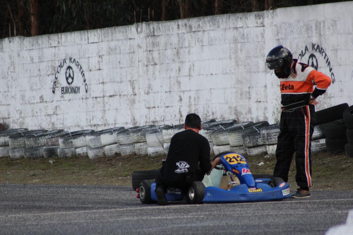 GP Vindimas 2018 - Taça Euroindy69