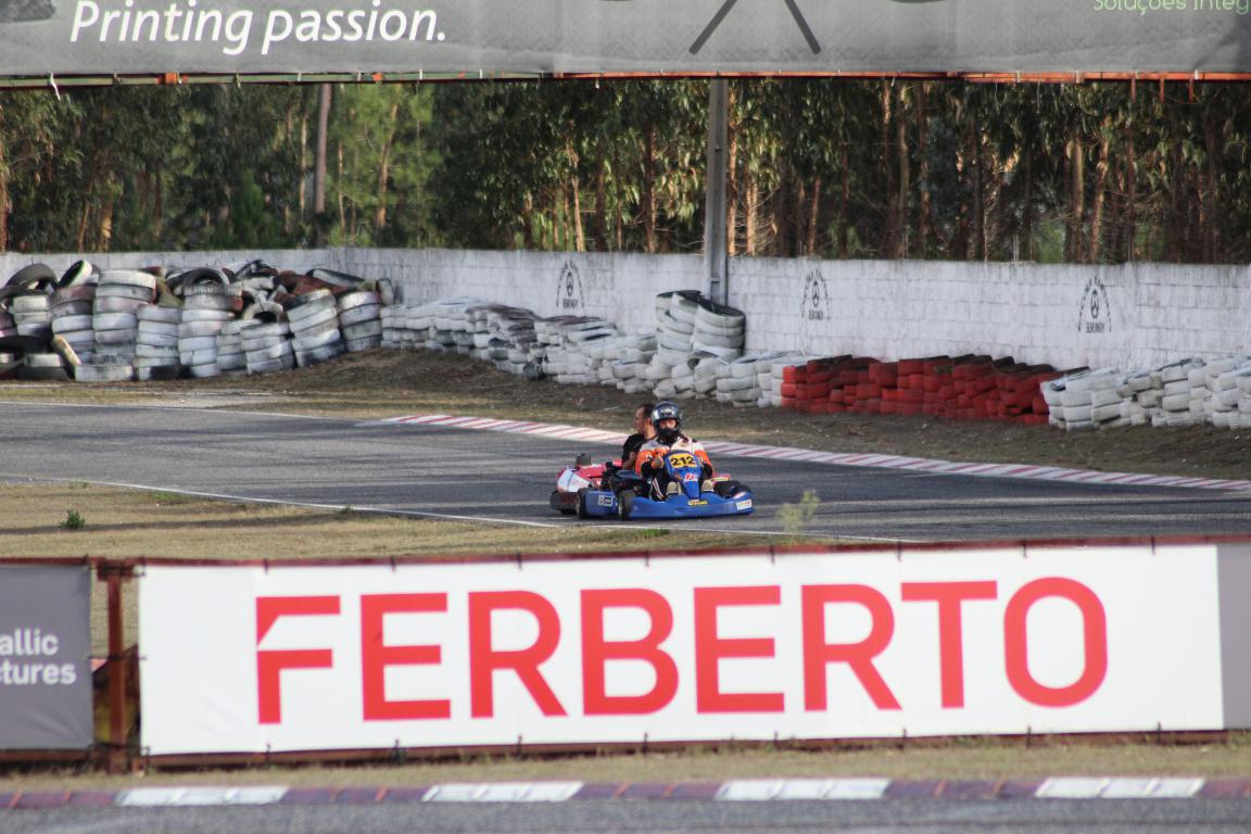 GP Vindimas 2018 - Taça Euroindy73