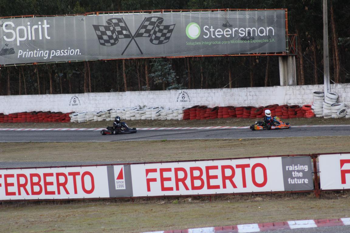 GP Vindimas 2018 - Taça Euroindy76