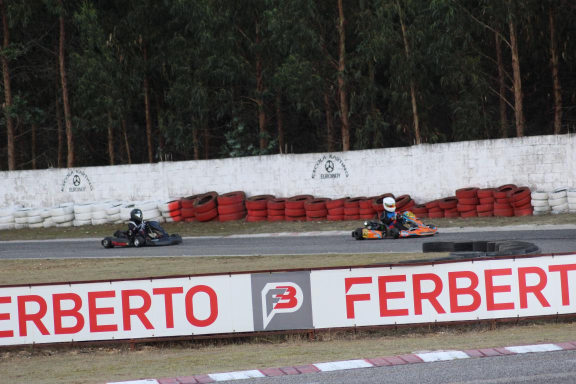 GP Vindimas 2018 - Taça Euroindy77