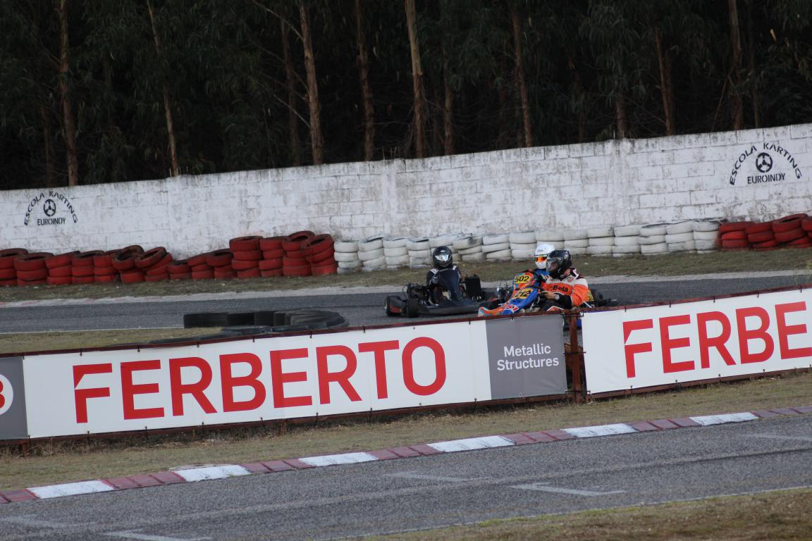 GP Vindimas 2018 - Taça Euroindy78