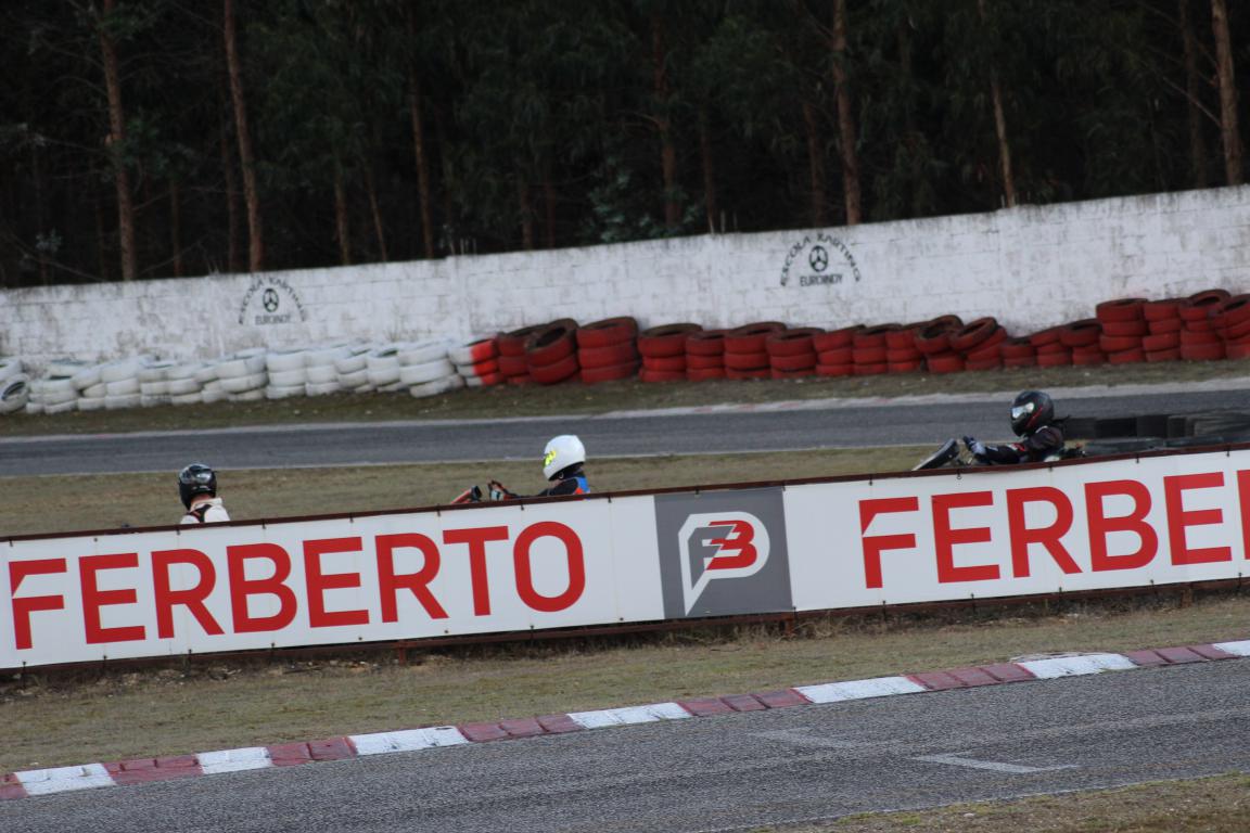 GP Vindimas 2018 - Taça Euroindy79