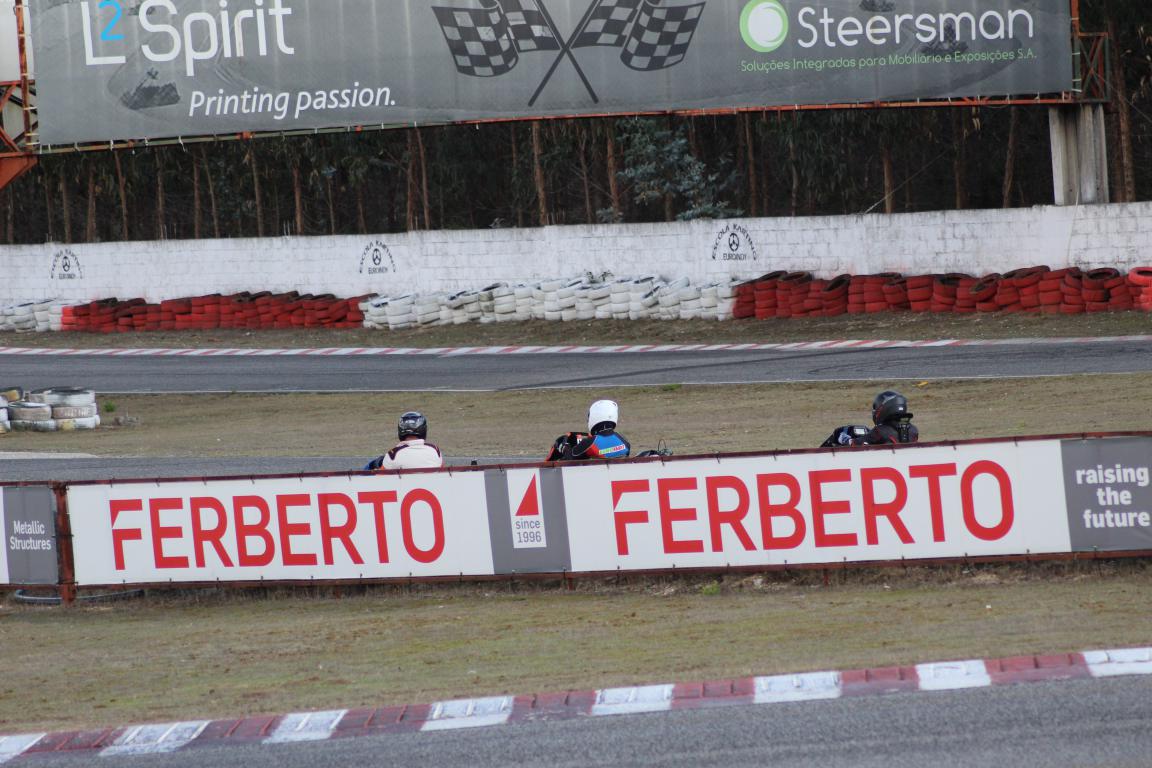 GP Vindimas 2018 - Taça Euroindy80