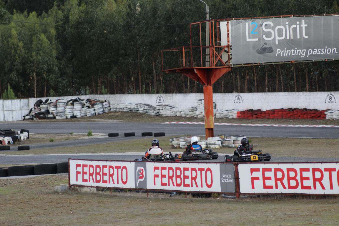 GP Vindimas 2018 - Taça Euroindy81