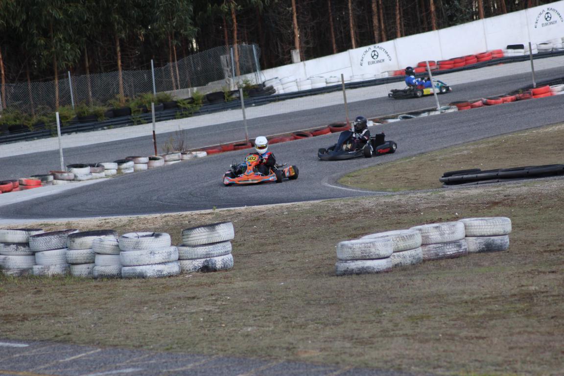 GP Vindimas 2018 - Taça Euroindy84