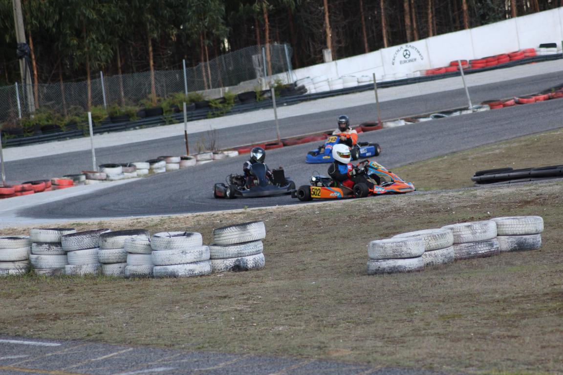 GP Vindimas 2018 - Taça Euroindy85