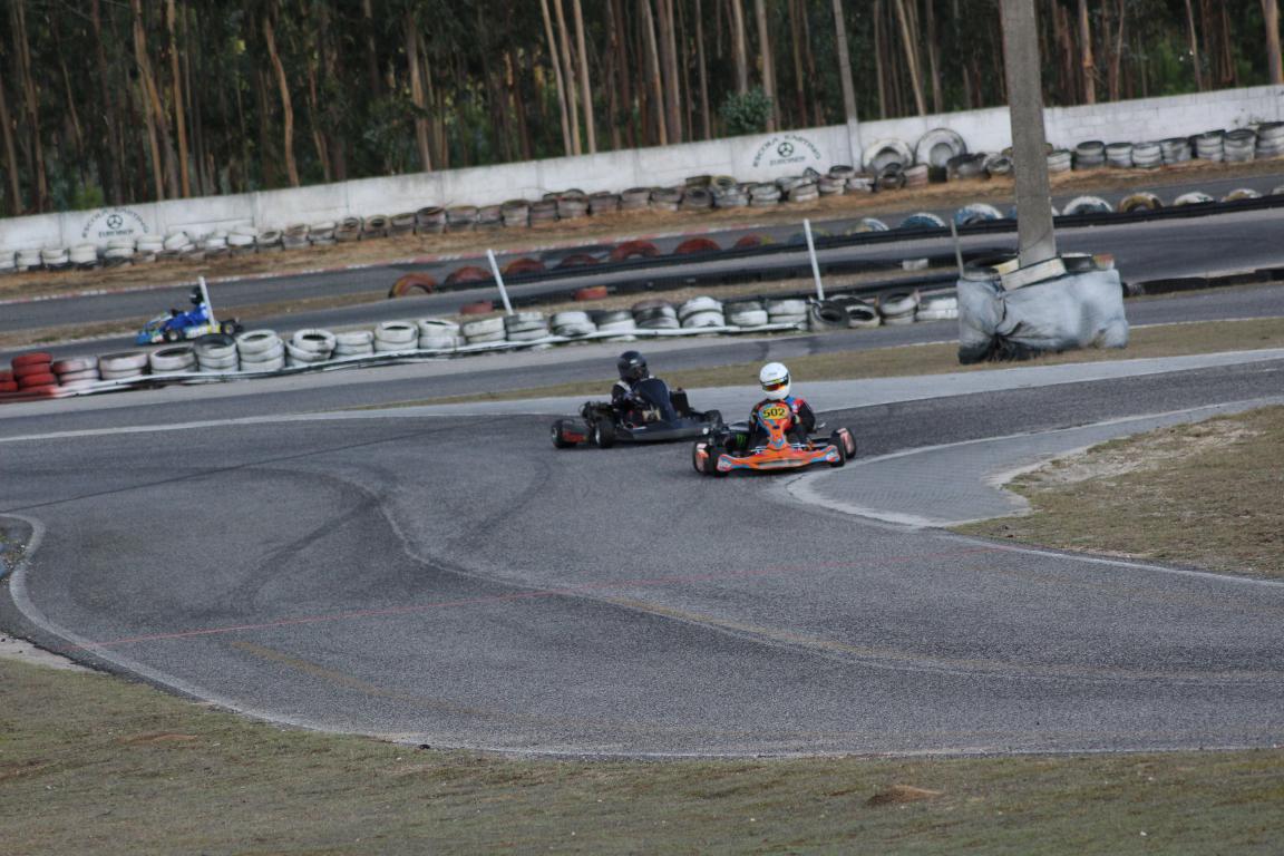GP Vindimas 2018 - Taça Euroindy87