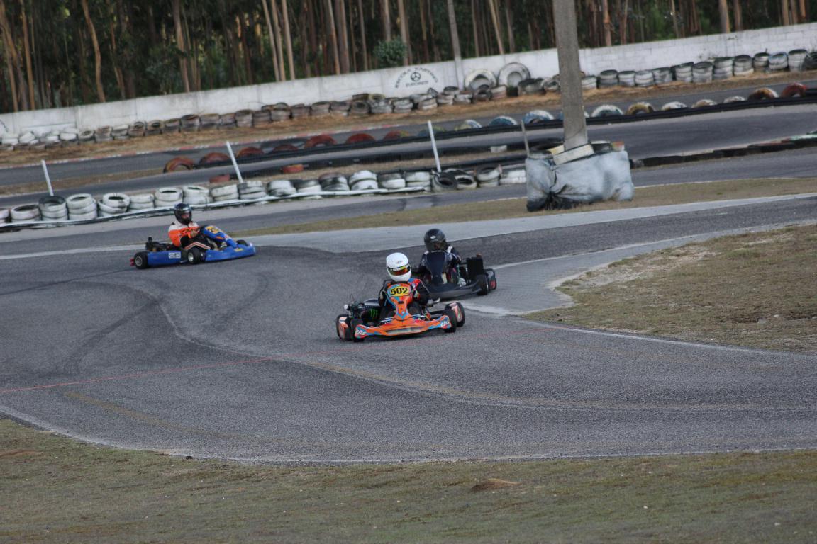 GP Vindimas 2018 - Taça Euroindy88