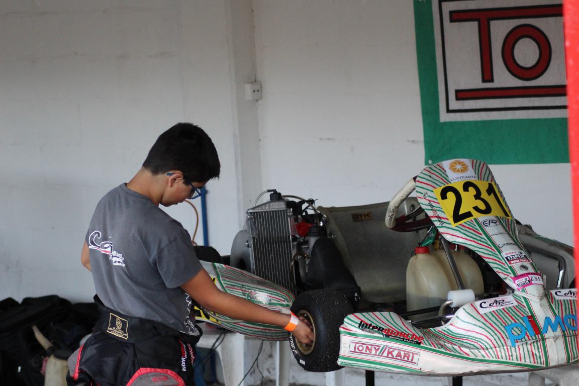 GP Vindimas 2018 - Taça Euroindy89