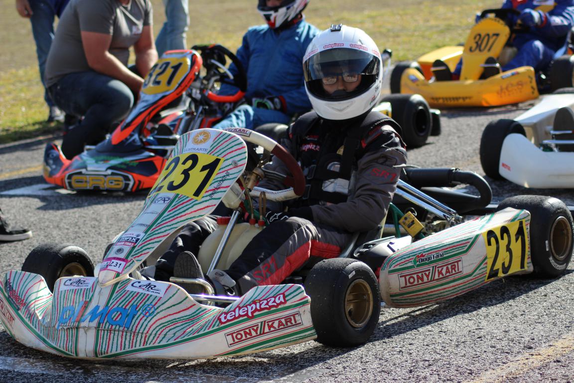 GP Vindimas 2018 - Taça Euroindy90