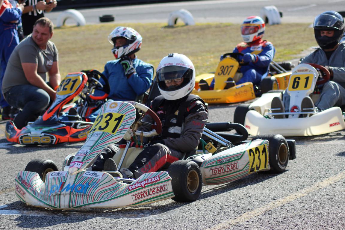 GP Vindimas 2018 - Taça Euroindy91