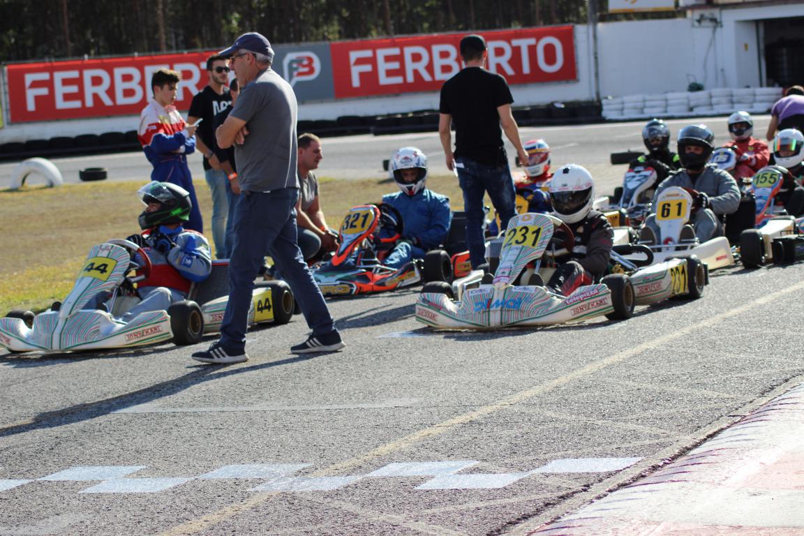 GP Vindimas 2018 - Taça Euroindy92