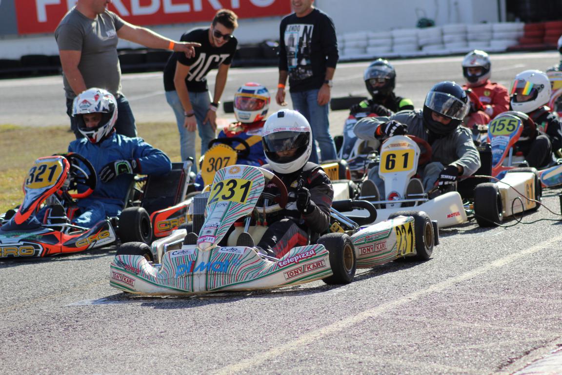 GP Vindimas 2018 - Taça Euroindy94