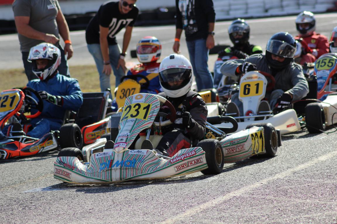 GP Vindimas 2018 - Taça Euroindy95