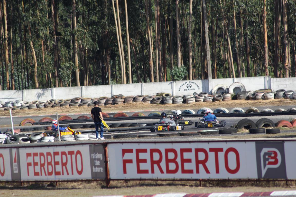 GP Vindimas 2018 - Taça Euroindy107
