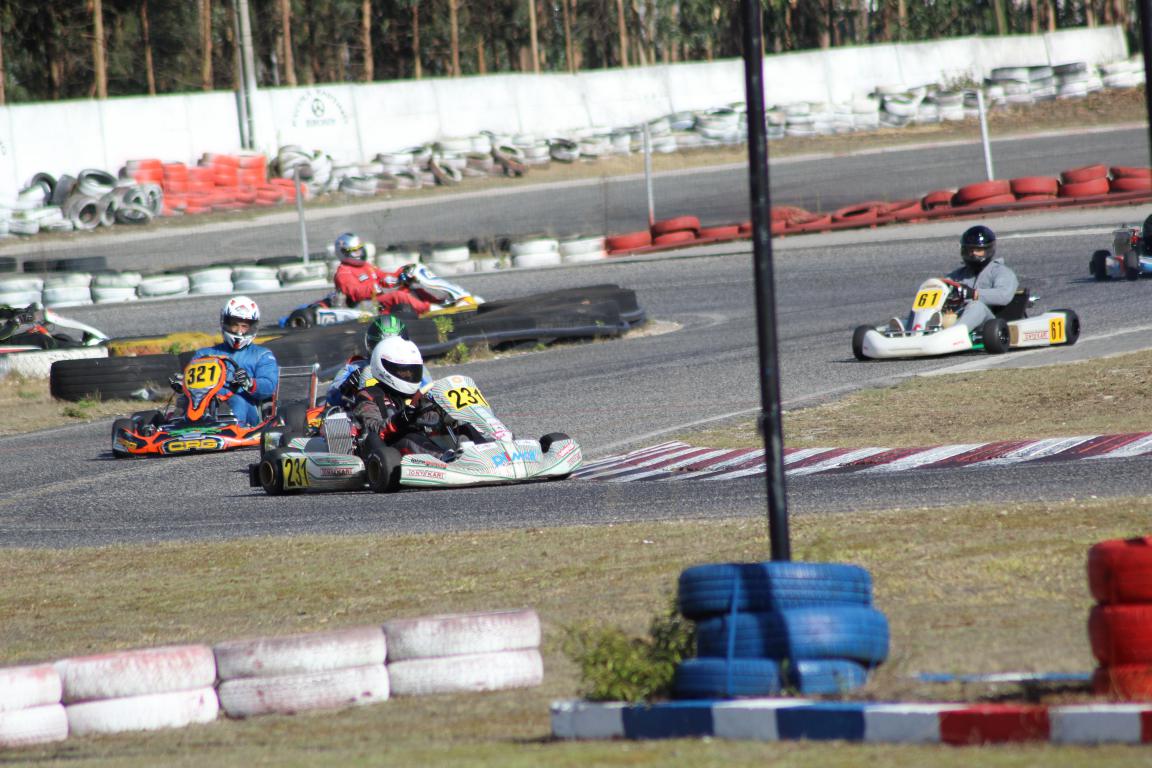 GP Vindimas 2018 - Taça Euroindy121