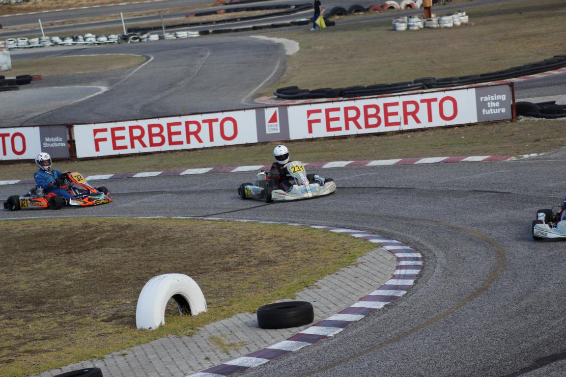 GP Vindimas 2018 - Taça Euroindy150
