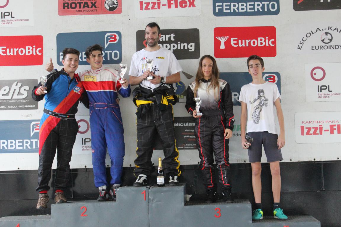 GP Vindimas 2018 - Taça Euroindy180