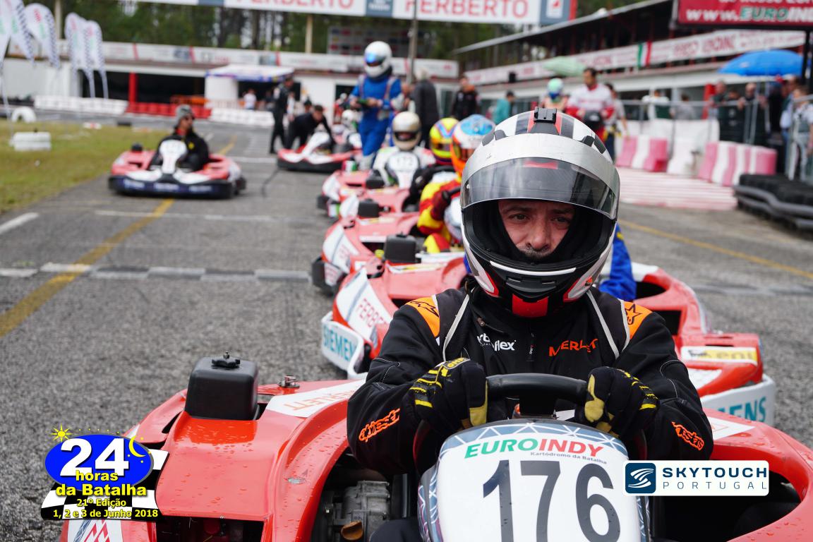24 Horas da Batalha 2018 - Briefing1