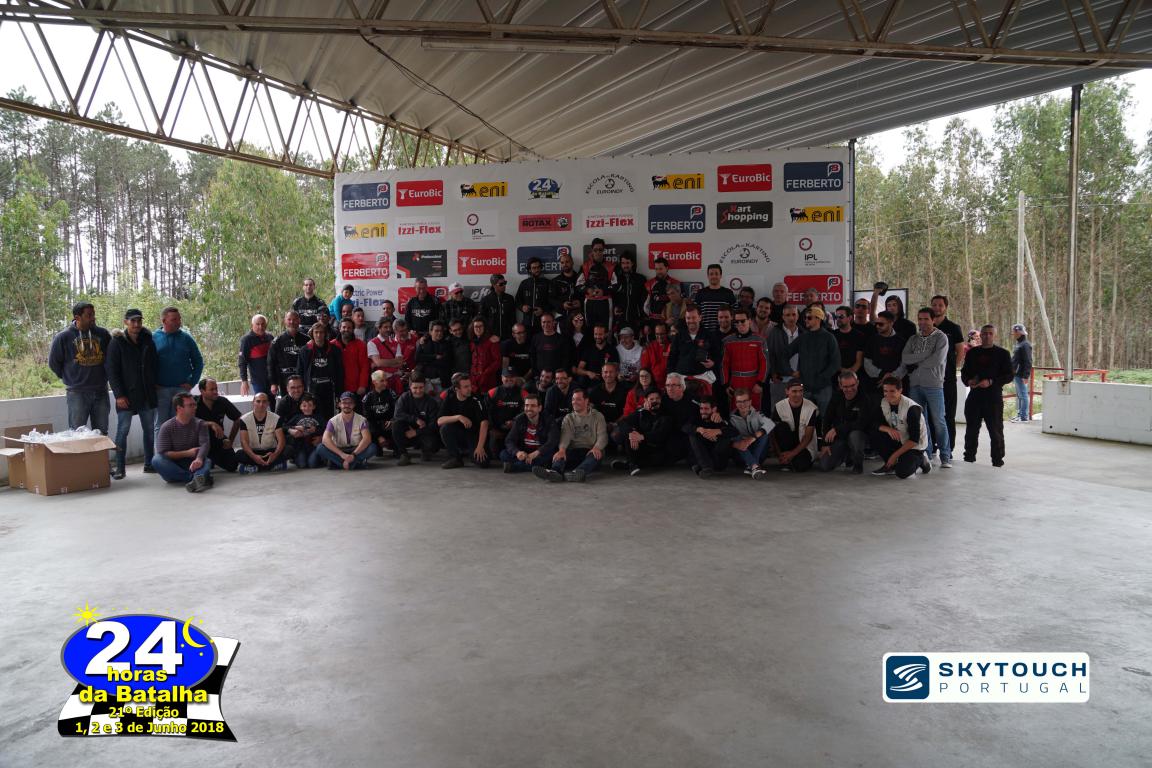 24 Horas da Batalha 2018 - Final5