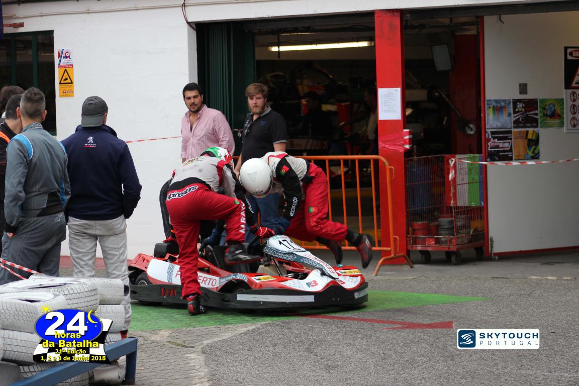 24 Horas da Batalha 2018 - Pilotos e Assistentes20