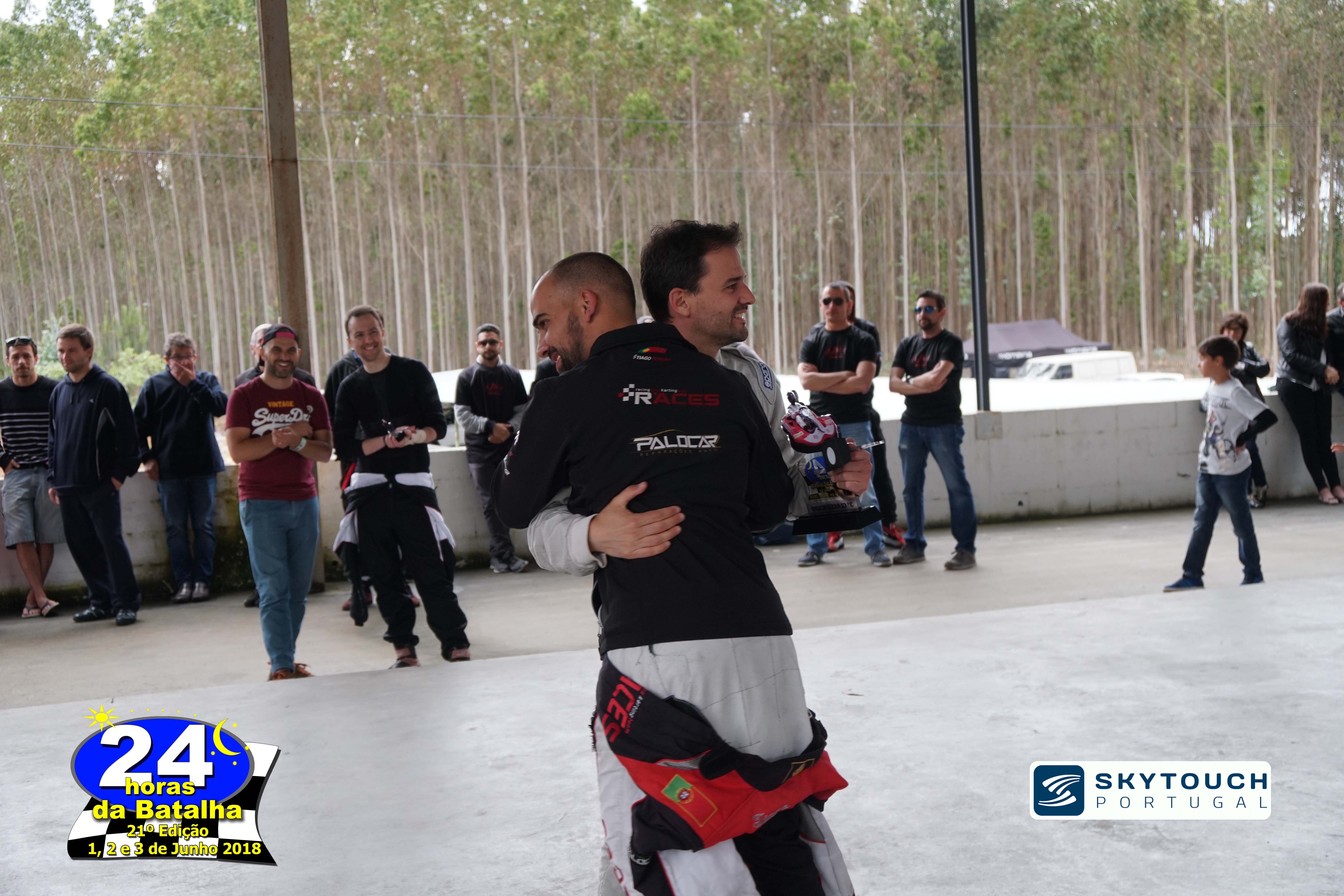 24 Horas da Batalha 2018 - Pilotos e Karts160