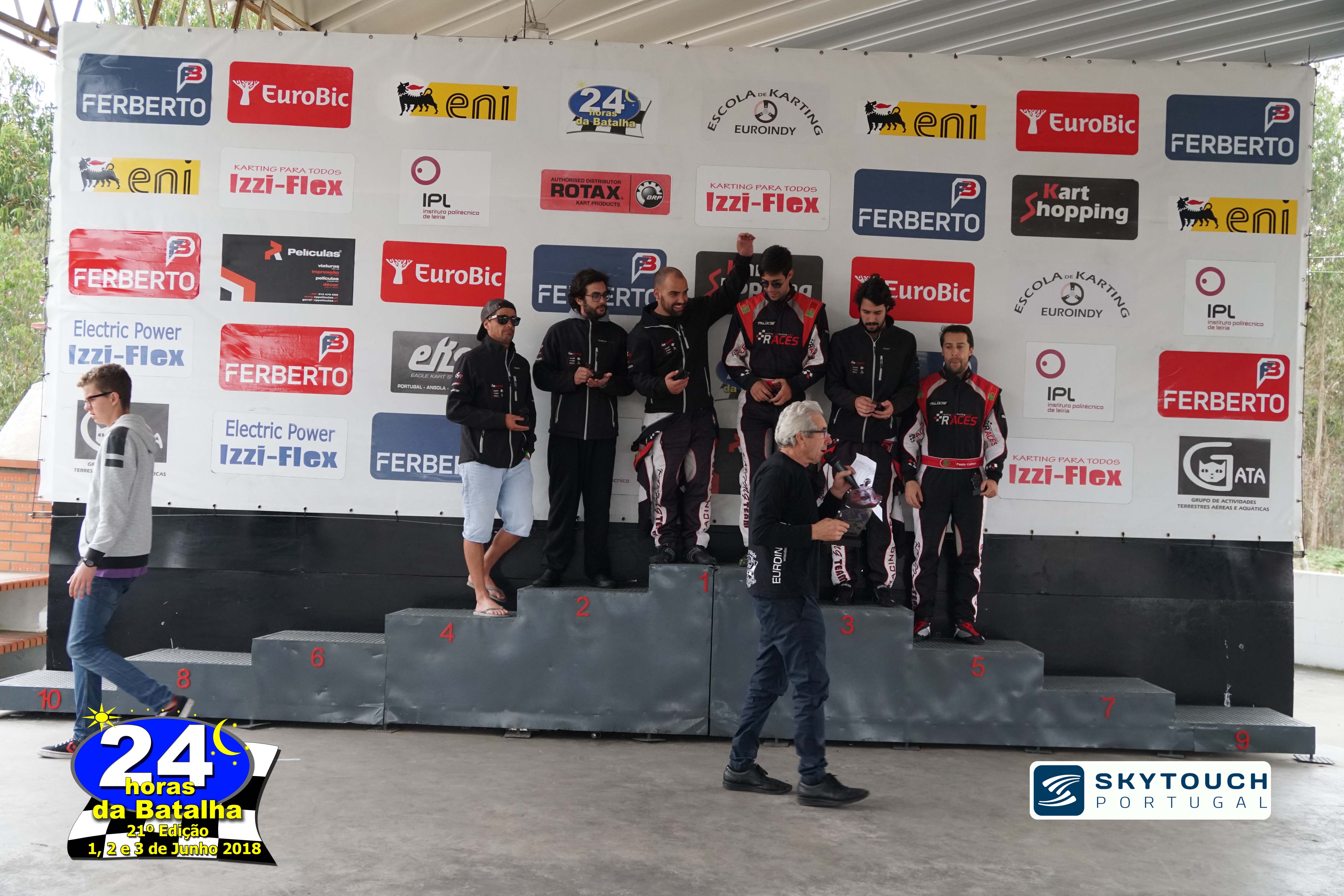 24 Horas da Batalha 2018 - Pilotos e Karts163