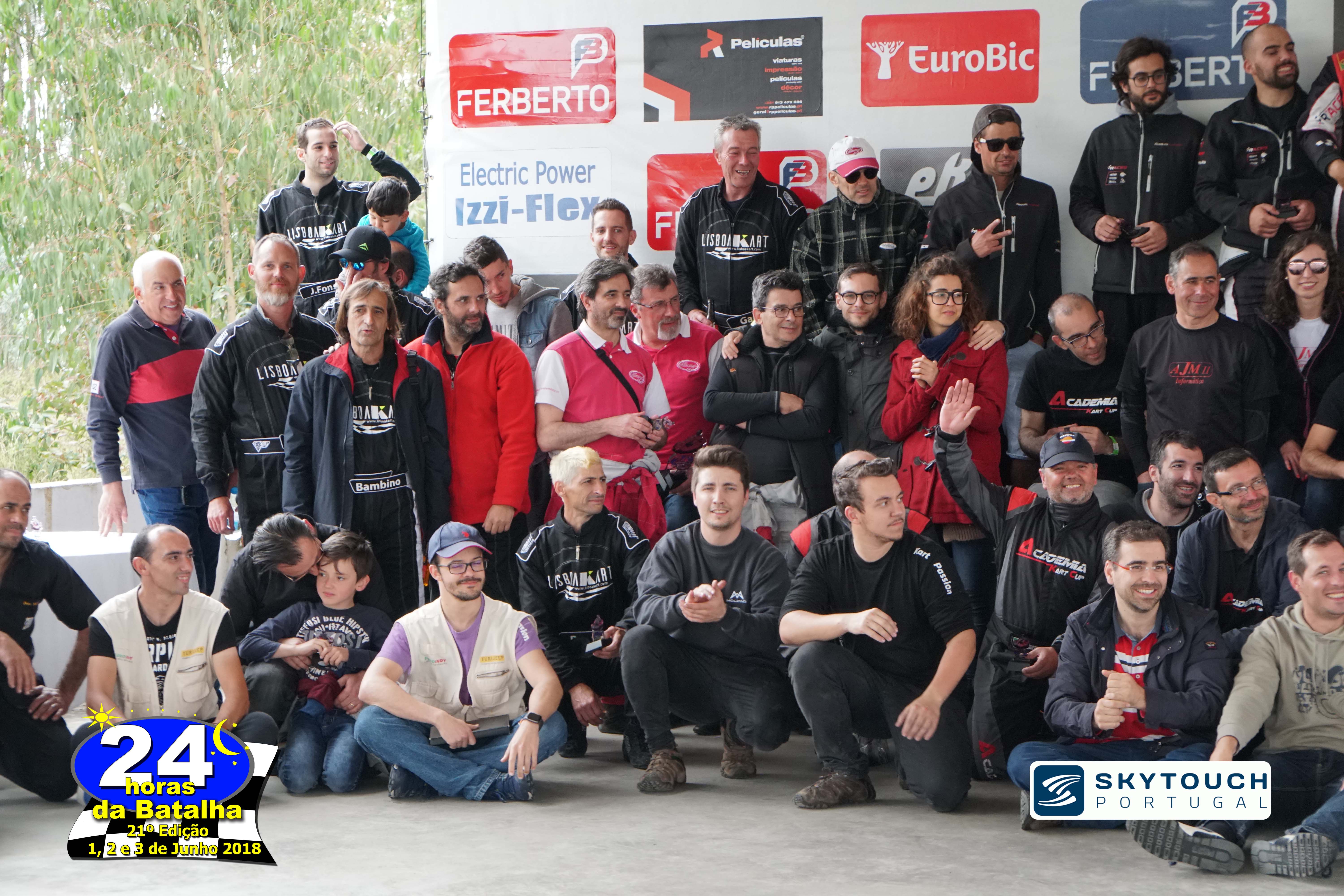 24 Horas da Batalha 2018 - Pilotos e Karts173