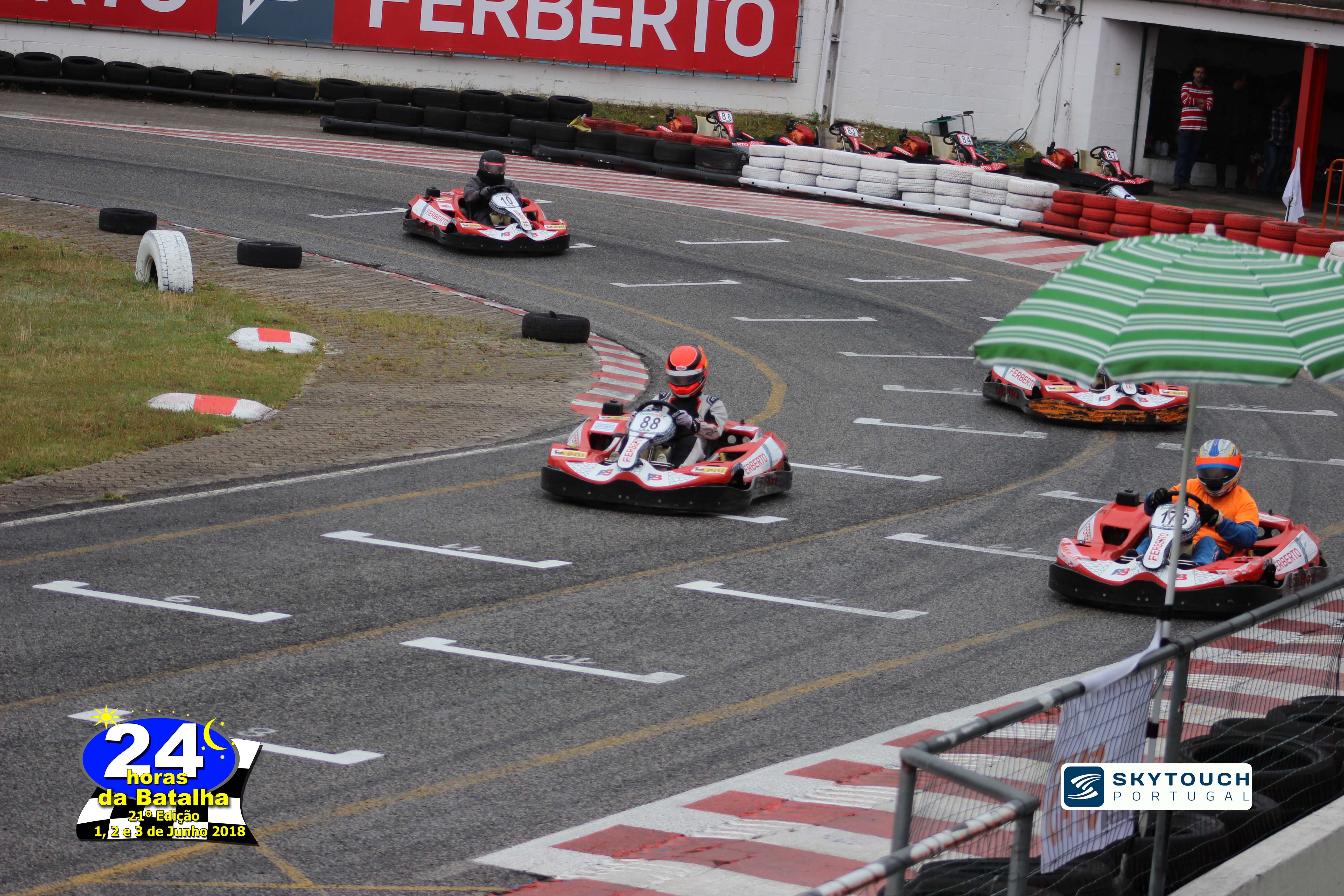 24 Horas da Batalha 2018 - Pilotos e Karts181