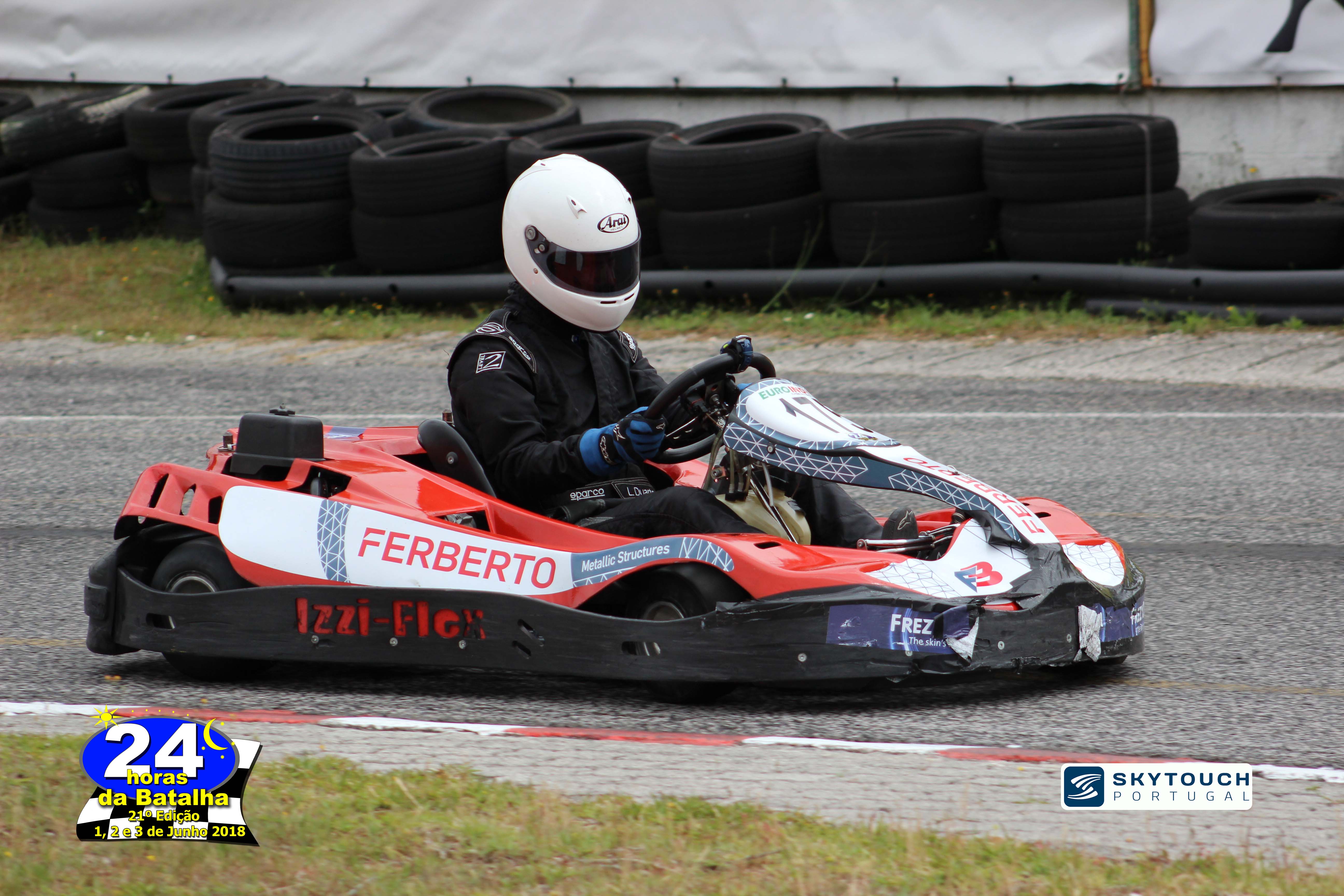 24 Horas da Batalha 2018 - Pilotos e Karts288