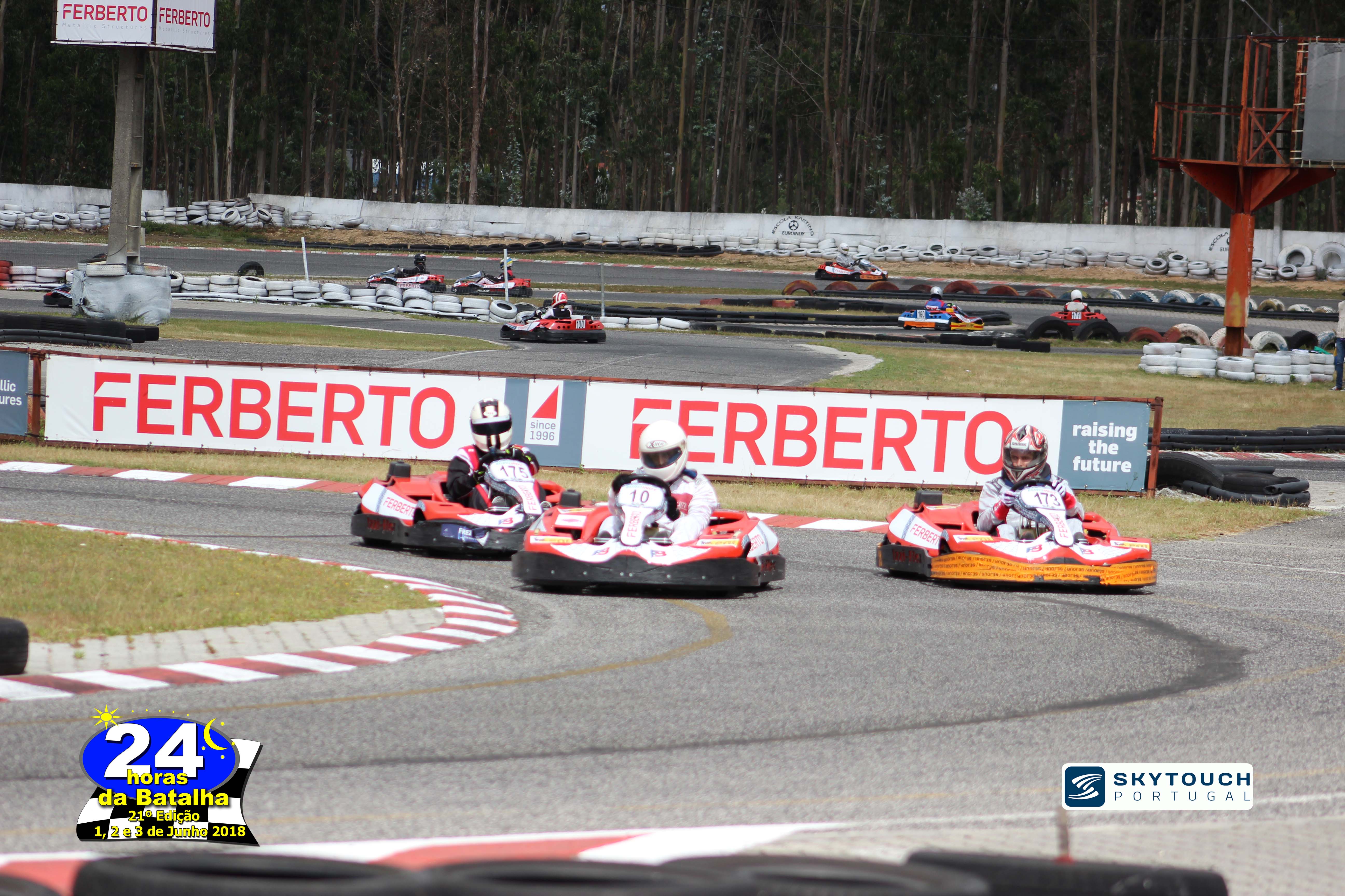 24 Horas da Batalha 2018 - Pilotos e Karts294