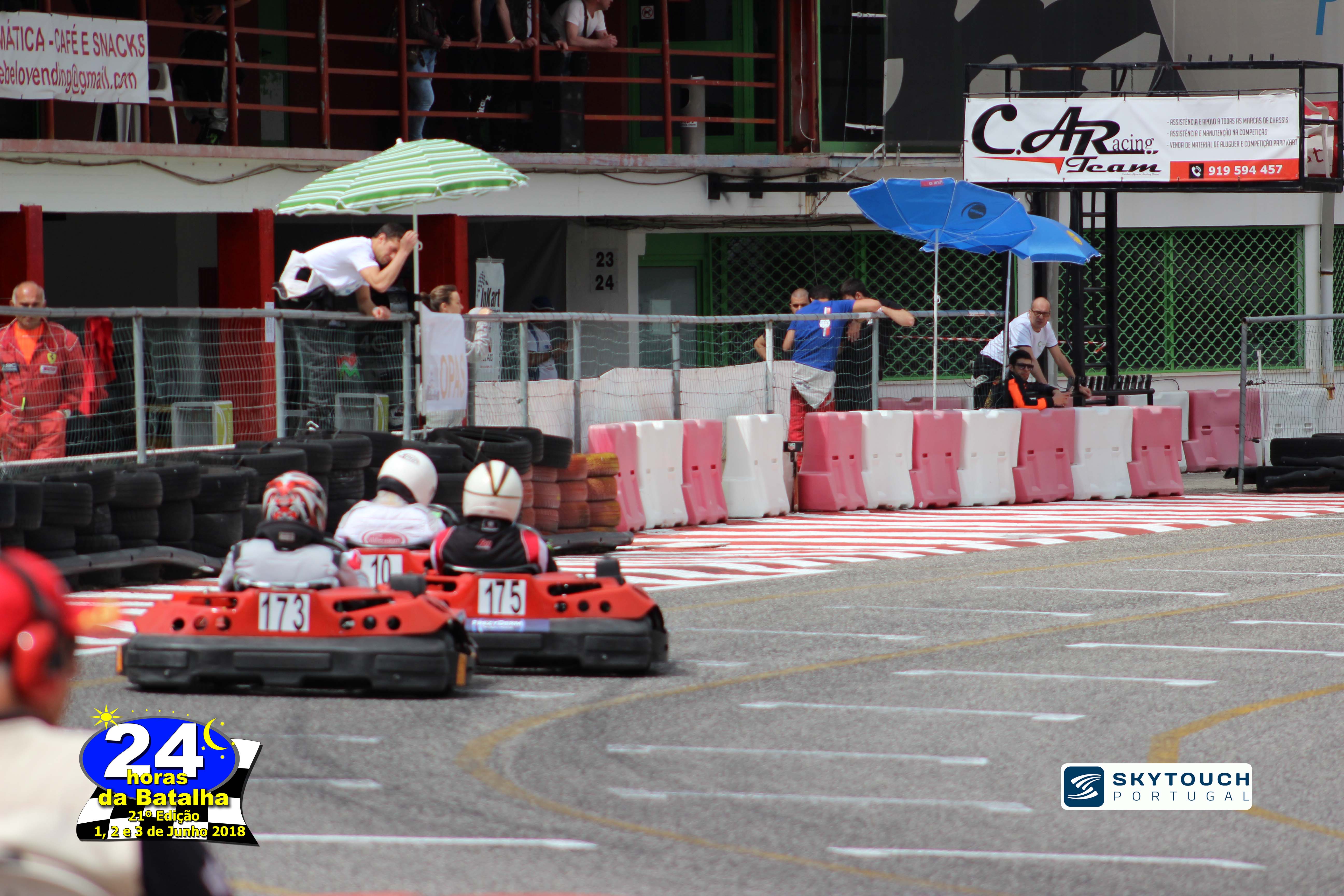 24 Horas da Batalha 2018 - Pilotos e Karts296