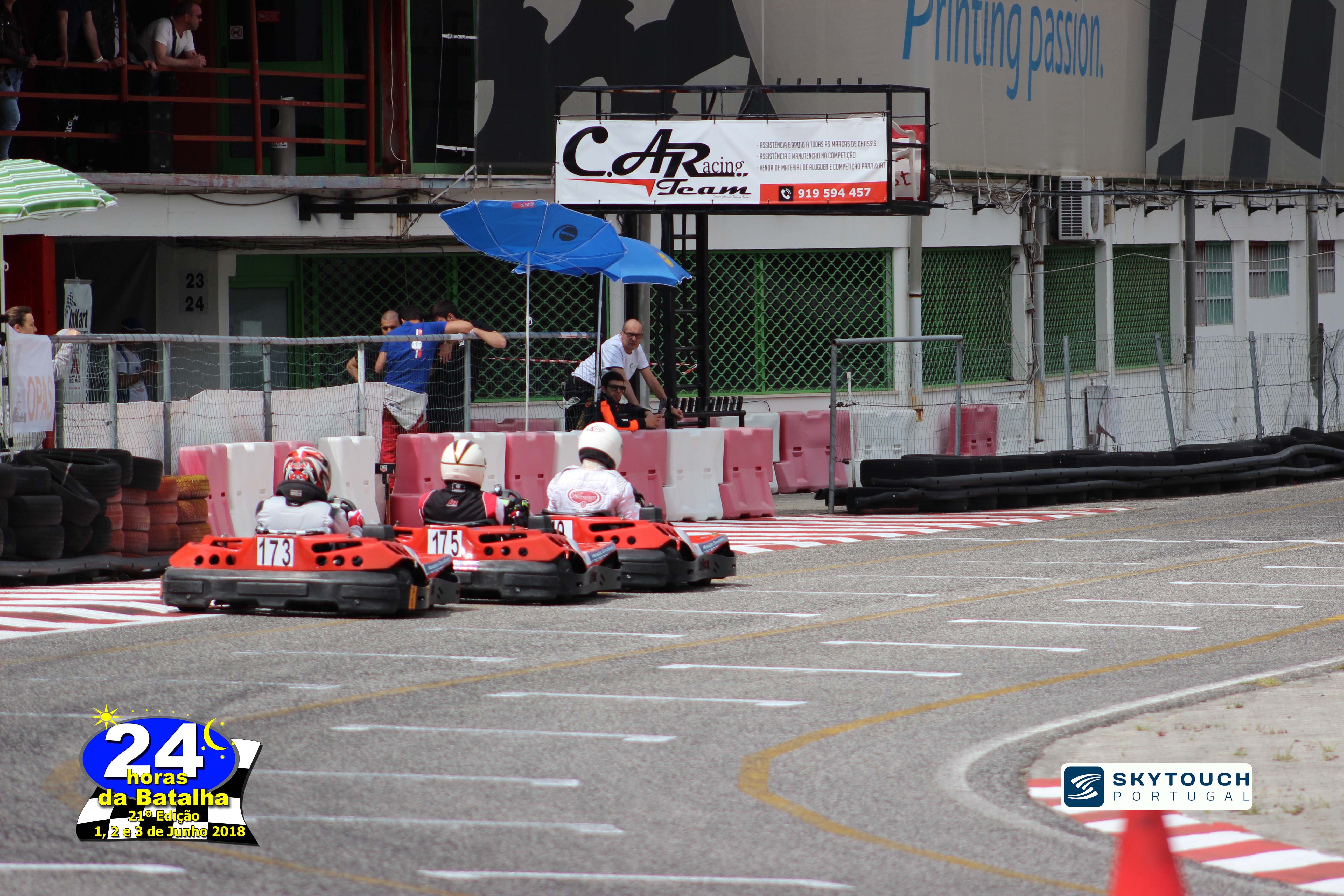 24 Horas da Batalha 2018 - Pilotos e Karts297