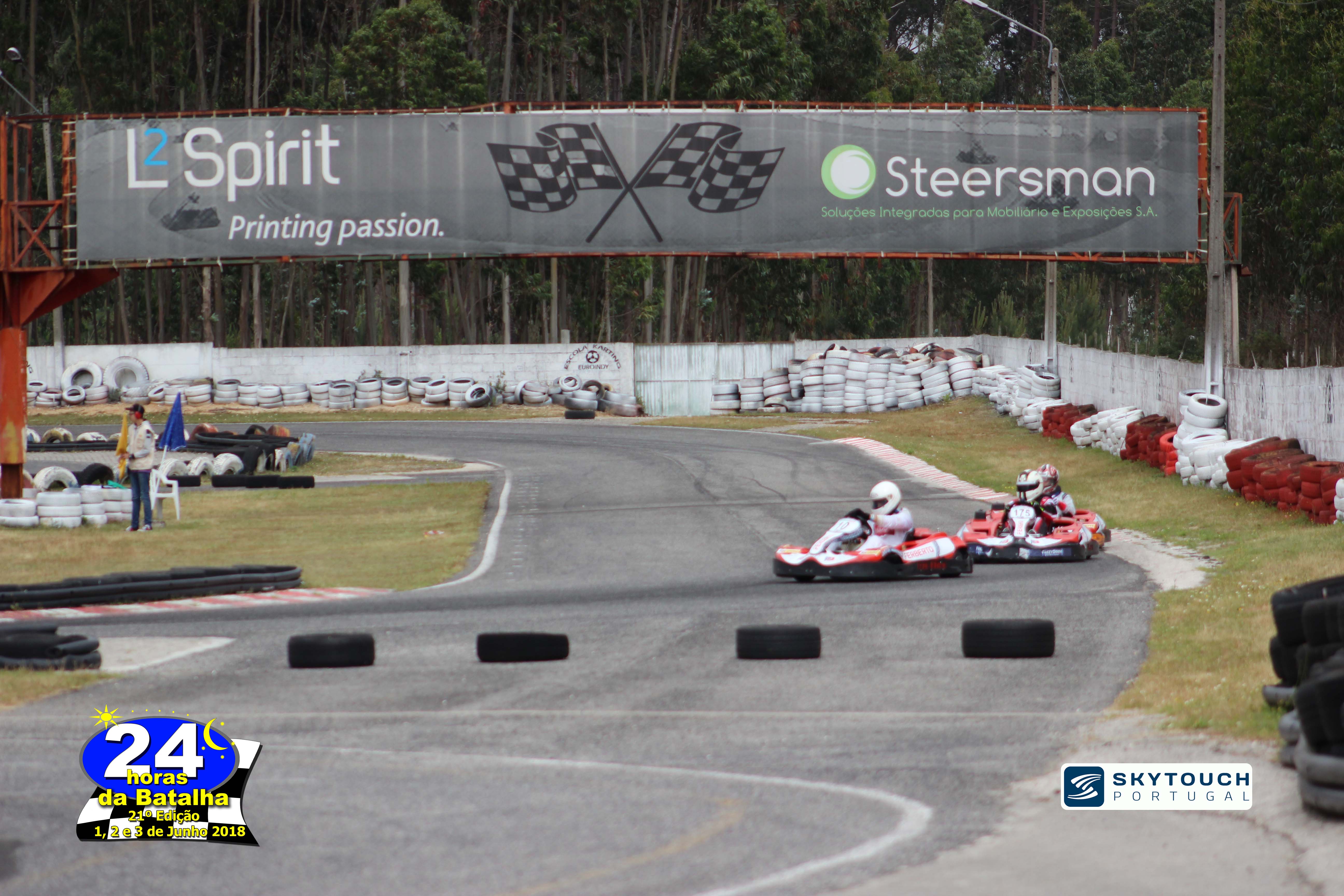 24 Horas da Batalha 2018 - Pilotos e Karts301
