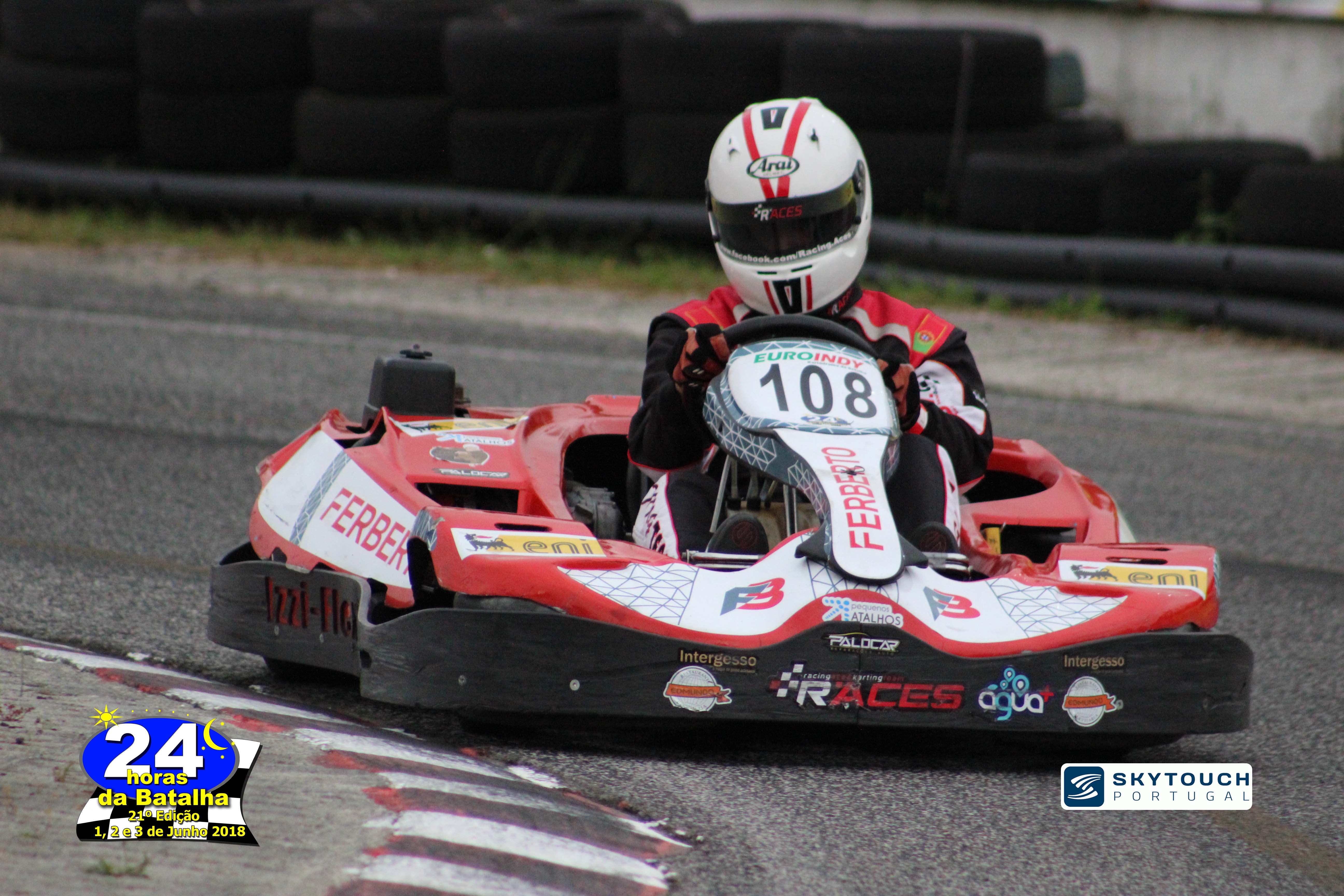 24 Horas da Batalha 2018 - Pilotos e Karts329