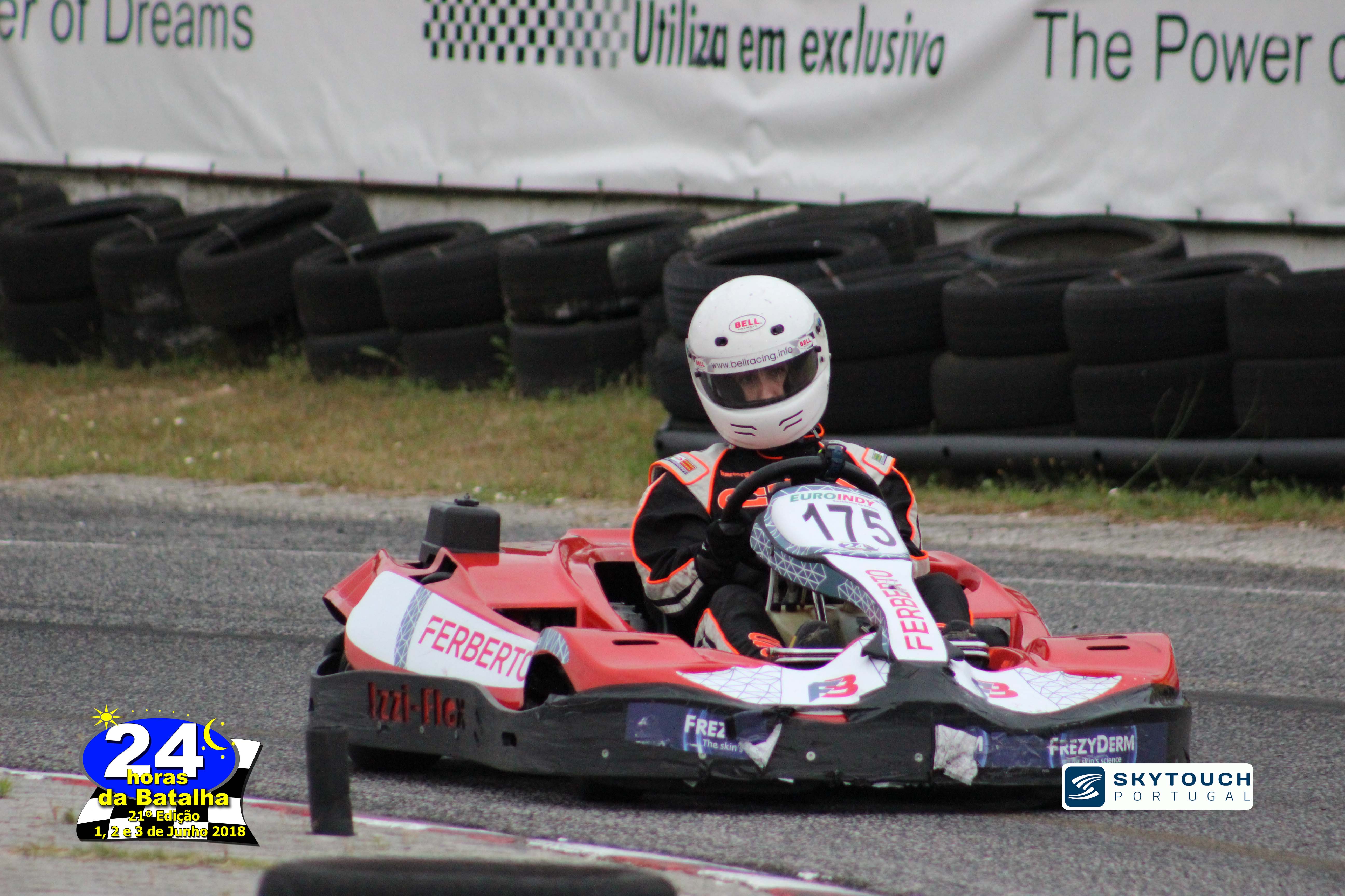 24 Horas da Batalha 2018 - Pilotos e Karts331