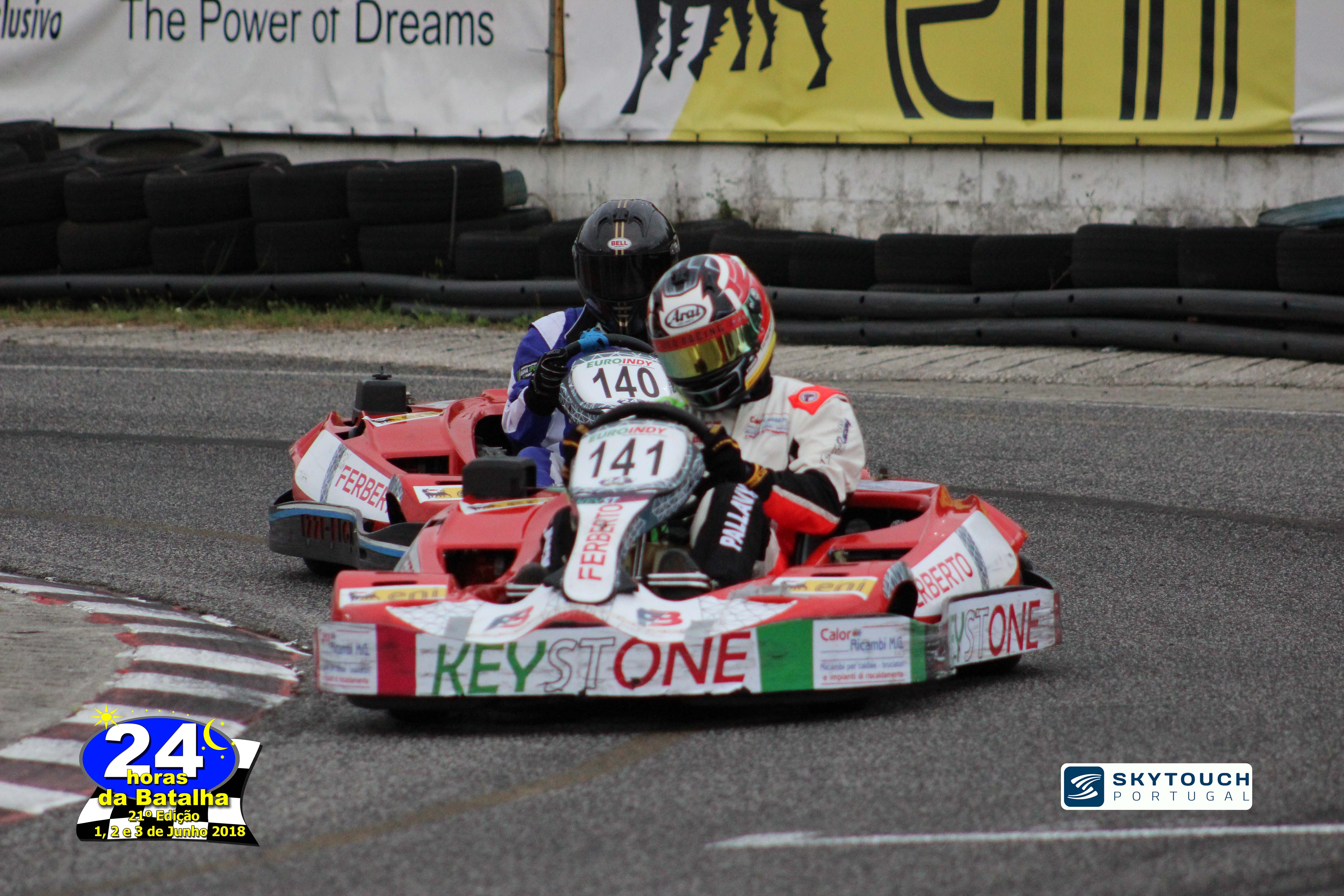24 Horas da Batalha 2018 - Pilotos e Karts332