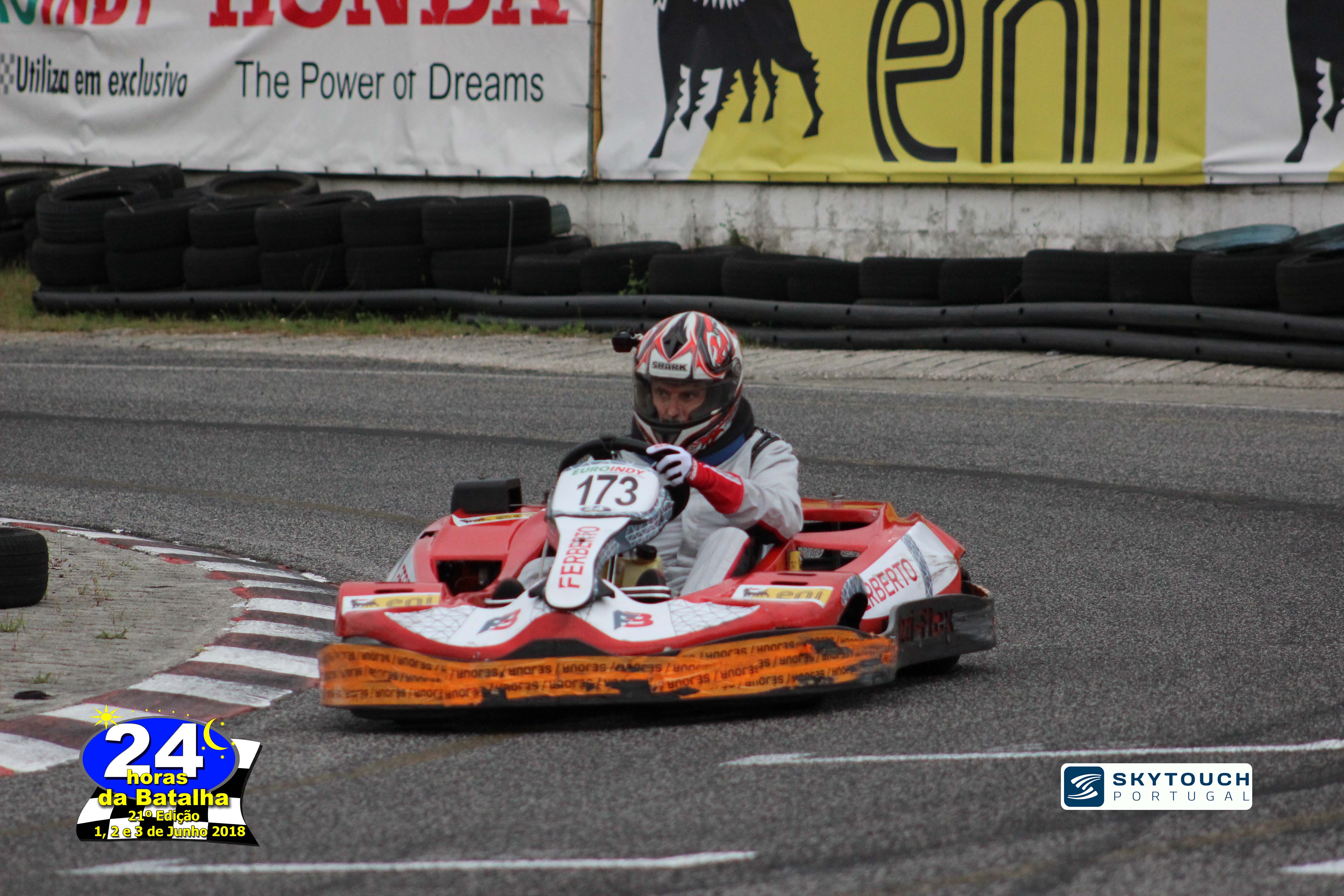 24 Horas da Batalha 2018 - Pilotos e Karts333