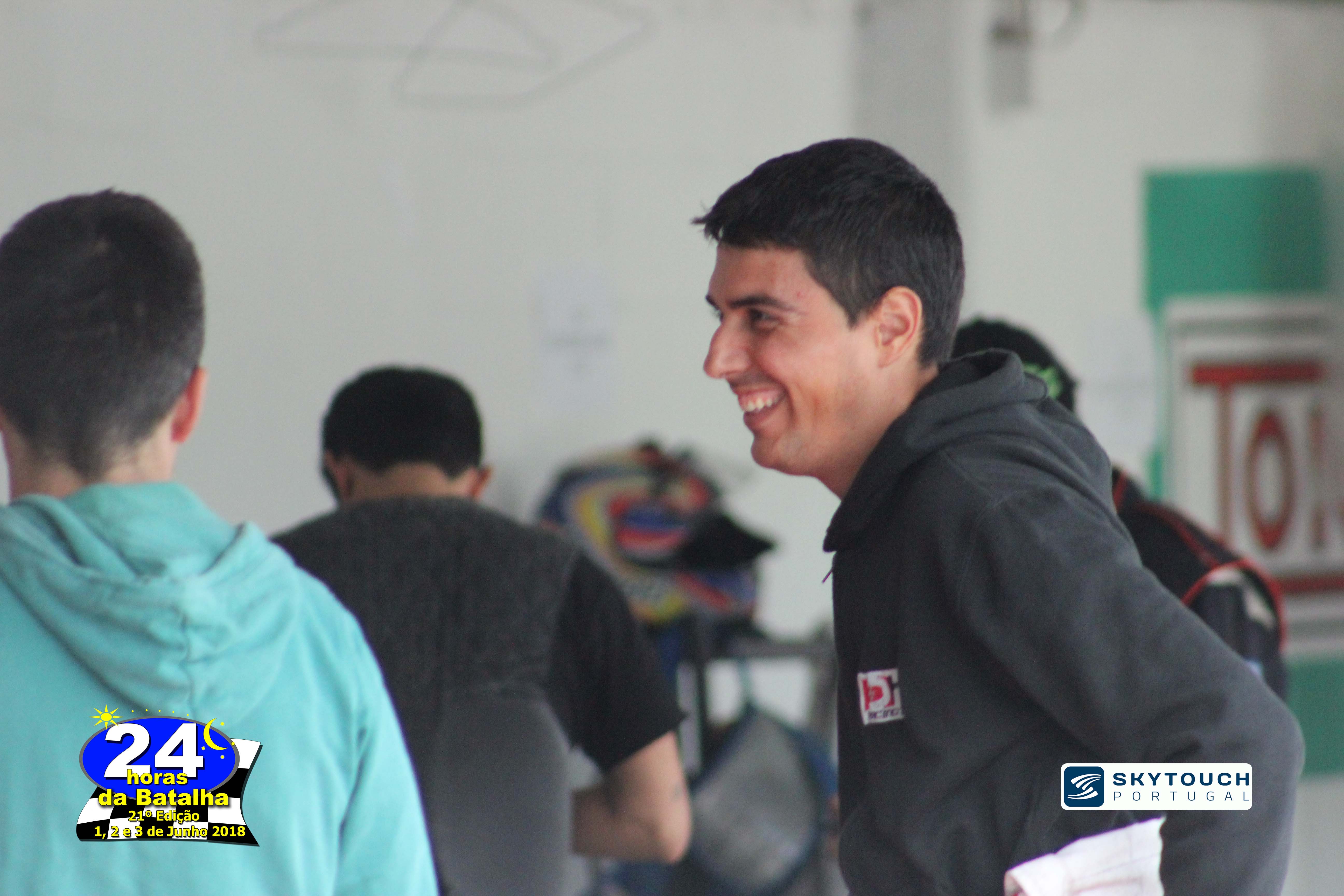 24 Horas da Batalha 2018 - Pilotos e Karts345