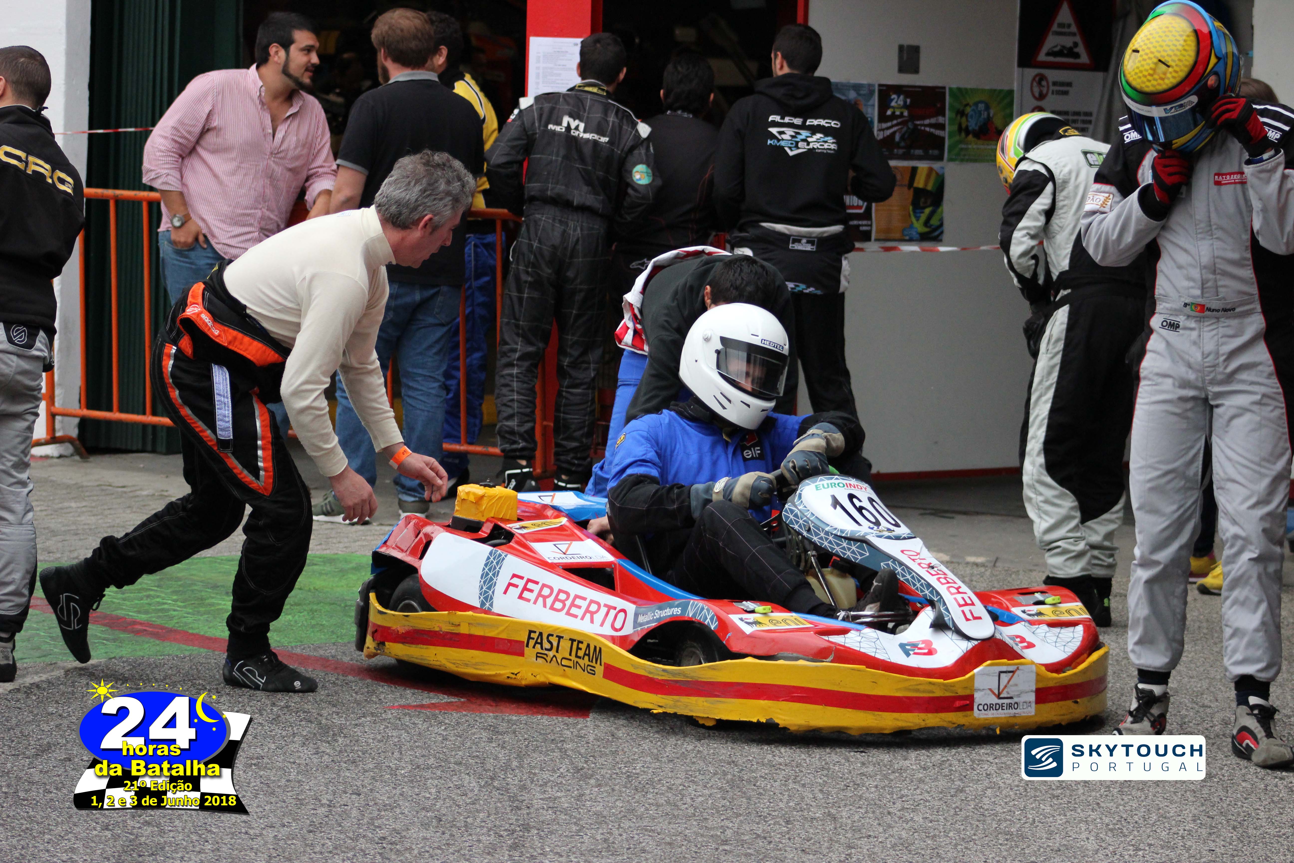 24 Horas da Batalha 2018 - Pilotos e Karts349