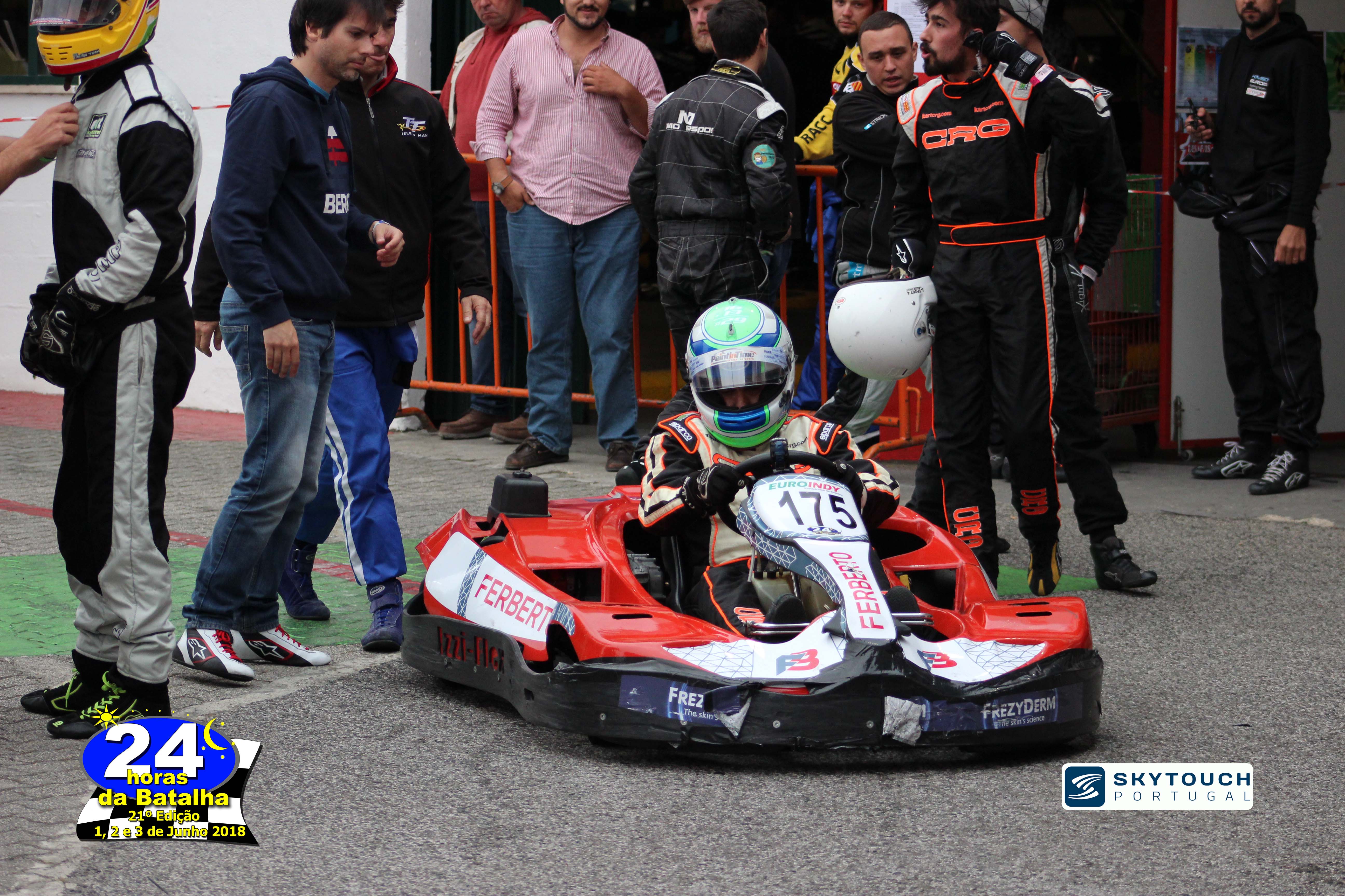 24 Horas da Batalha 2018 - Pilotos e Karts359