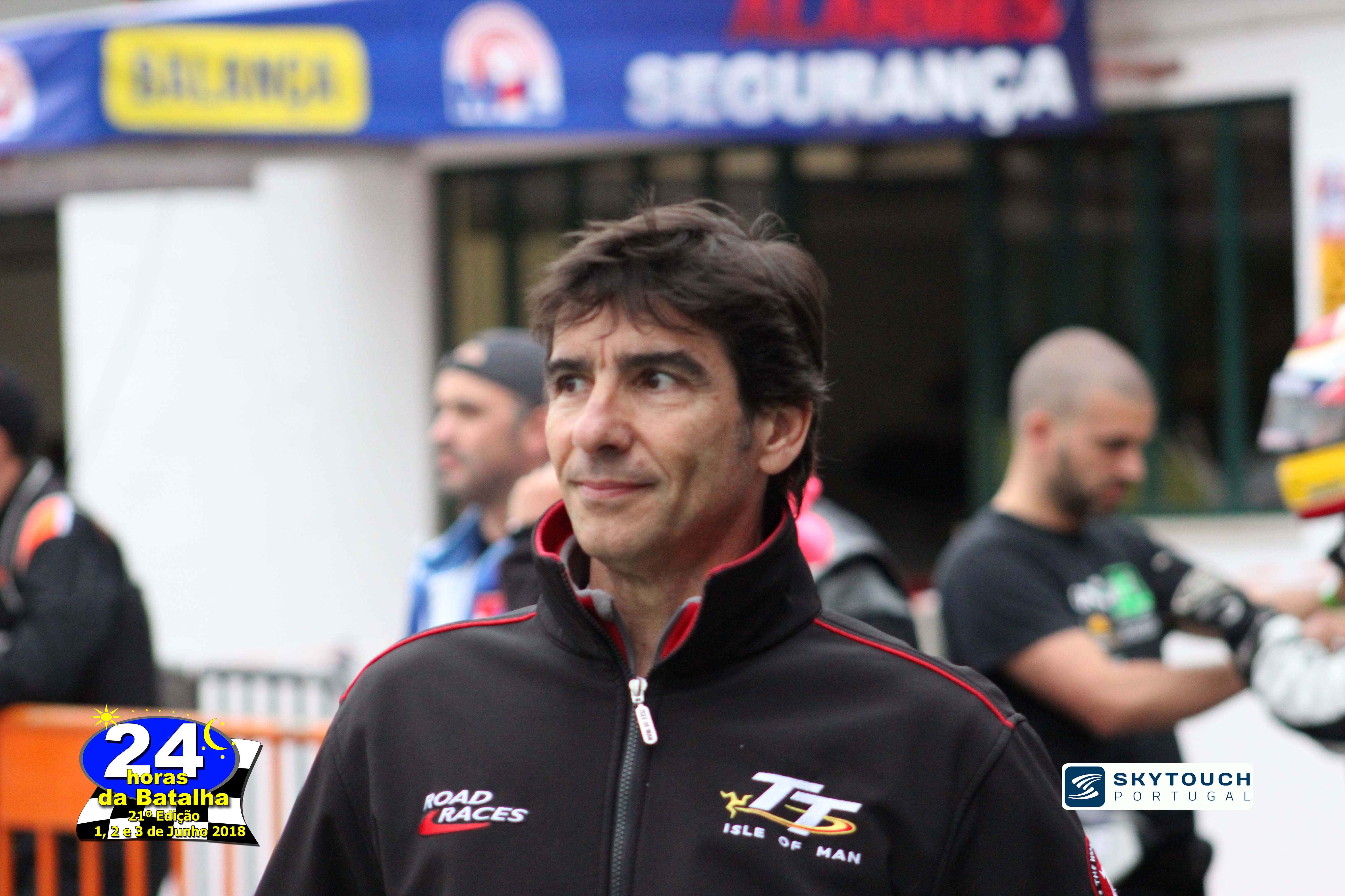 24 Horas da Batalha 2018 - Pilotos e Karts360